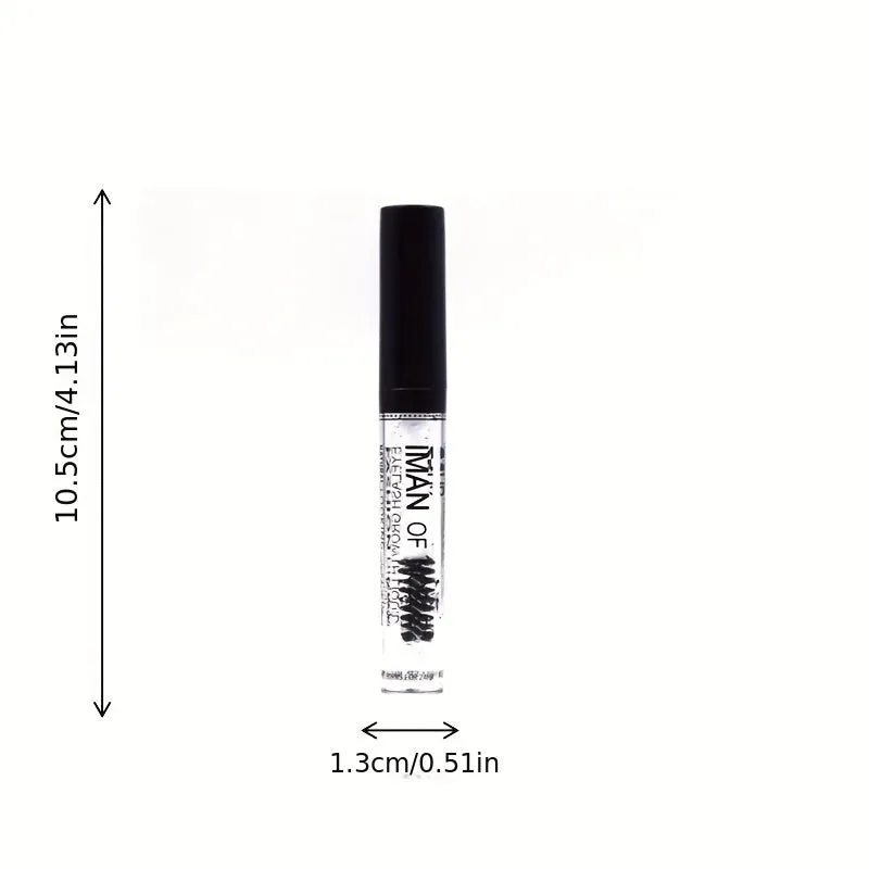 Enhance Eyelashes  Eyebrows with Volumizing Serum  Curl Lengthen Thicken