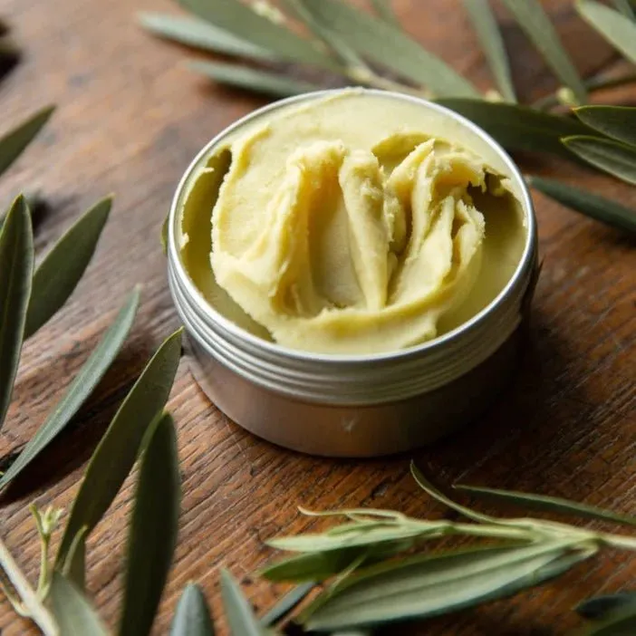 Est. Botanical Salve