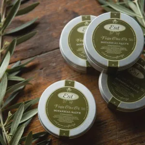 Est. Botanical Salve