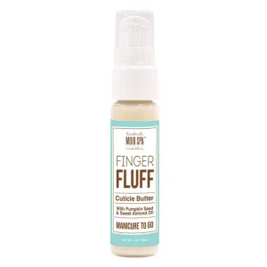 Finger Fluff Cuticle Butter