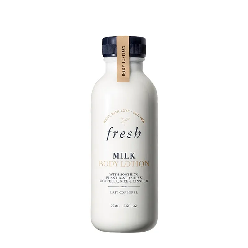 FRESH | Milk Body Lotion