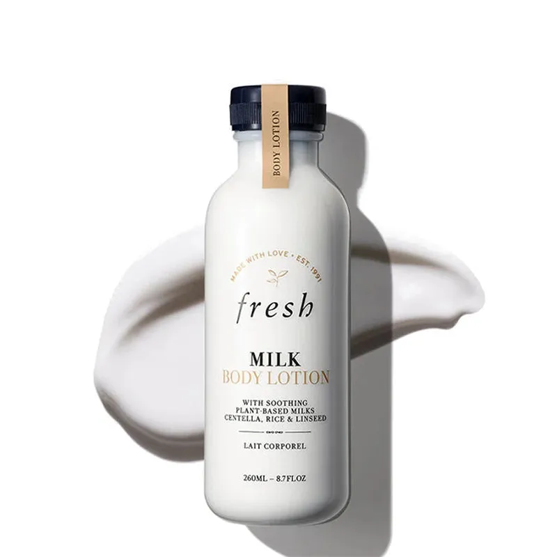 FRESH | Milk Body Lotion