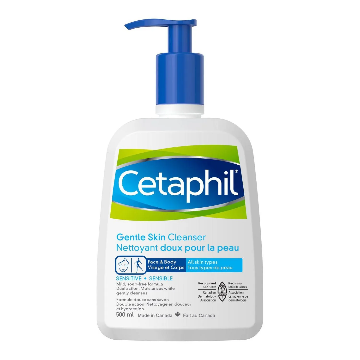 Gentle Skin Cleanser