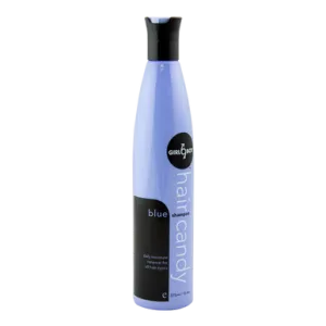 GirlBoy blue Shampoo 375ml [DEL]