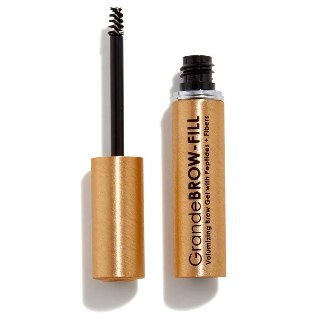 Grande Cosmetics GrandeBROW-FILL Volumizing Brow Gel with Fibers & Peptides