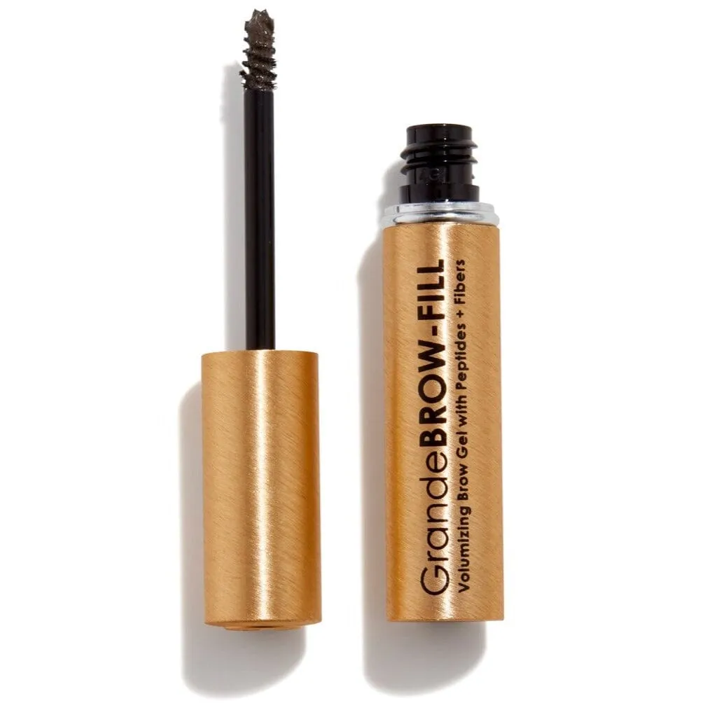 Grande Cosmetics GrandeBROW-FILL Volumizing Brow Gel with Fibers & Peptides