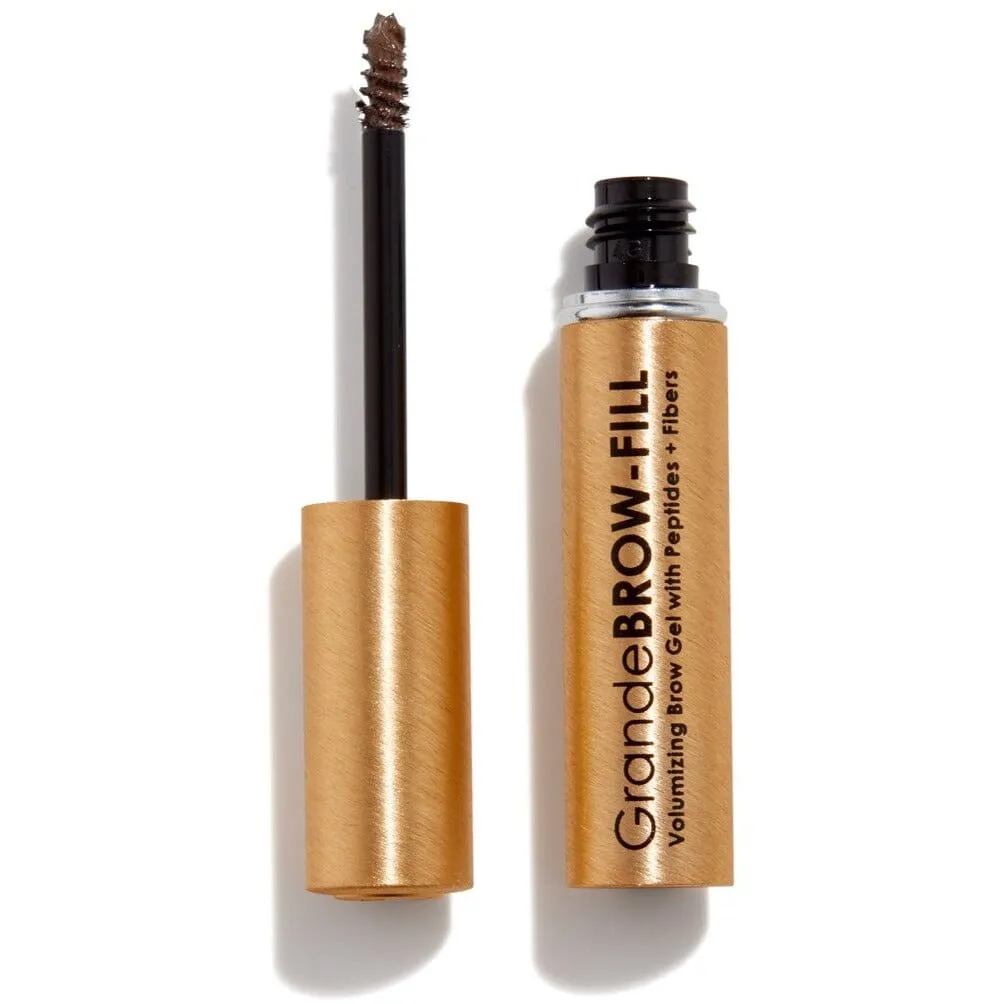 Grande Cosmetics GrandeBROW-FILL Volumizing Brow Gel with Fibers & Peptides