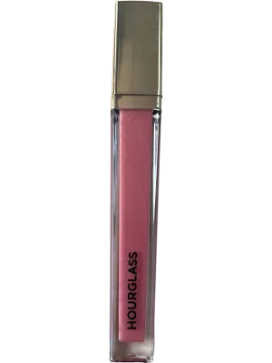 HOURGLASS Pink Unreal High Shine Volumizing Lip Gloss