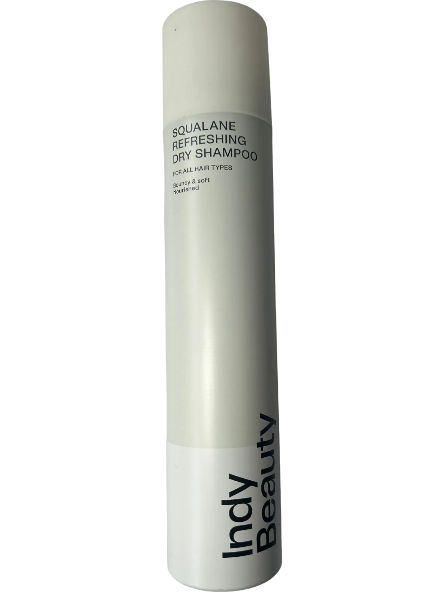 Indy Beauty Squalane Refreshing Dry Shampoo for All Hair Types 200ml