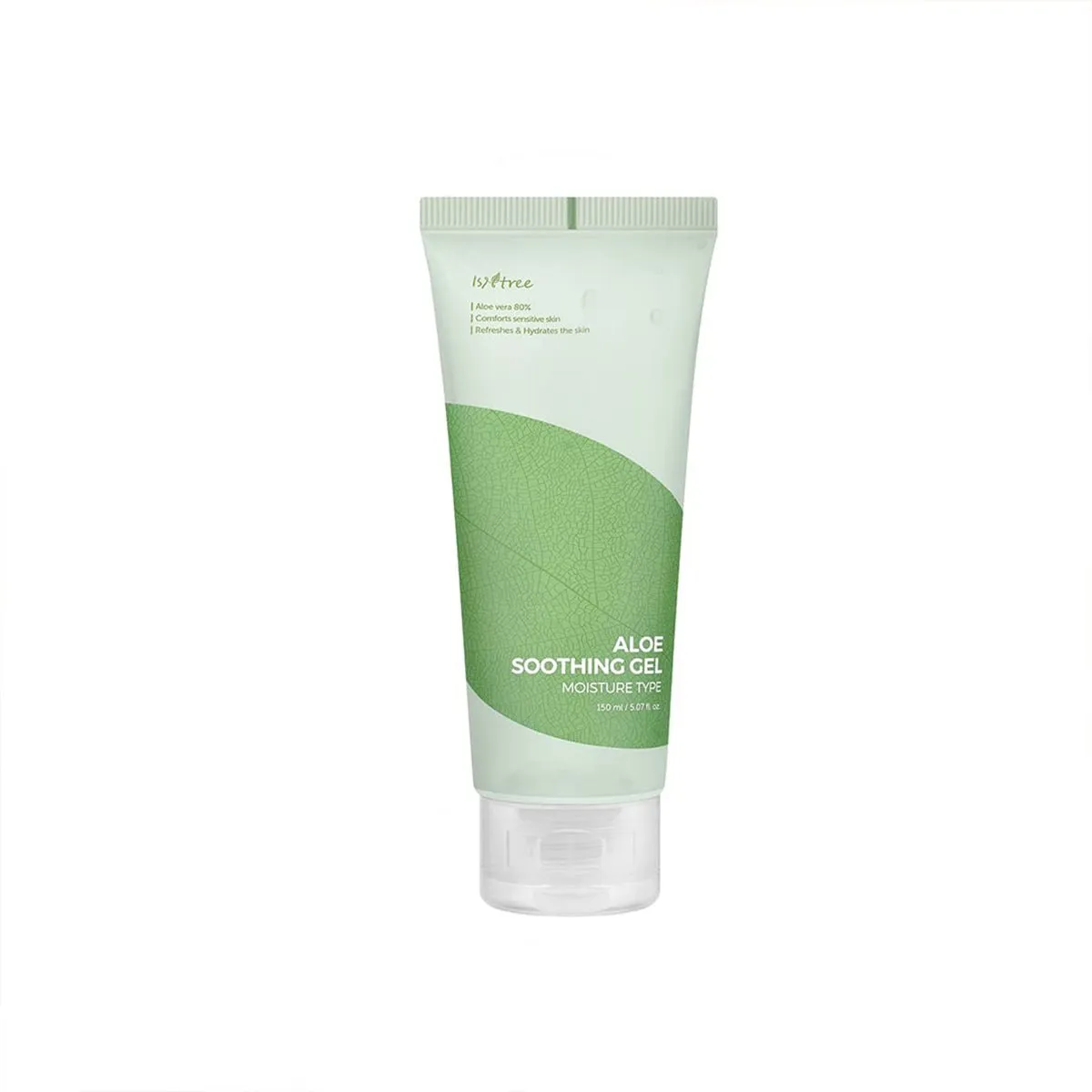 Isntree Aloe Soothing Gel Moisture Type