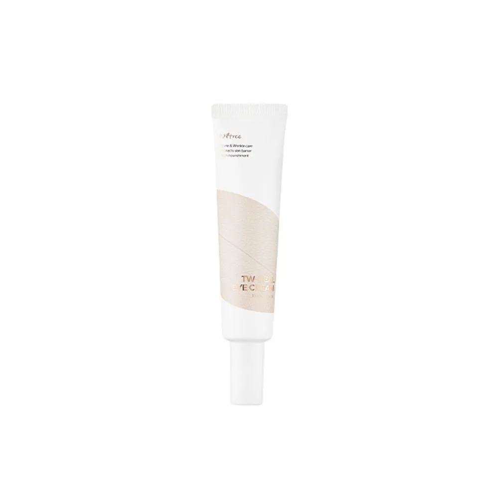 IsNtree TW-REAL EYE CREAM