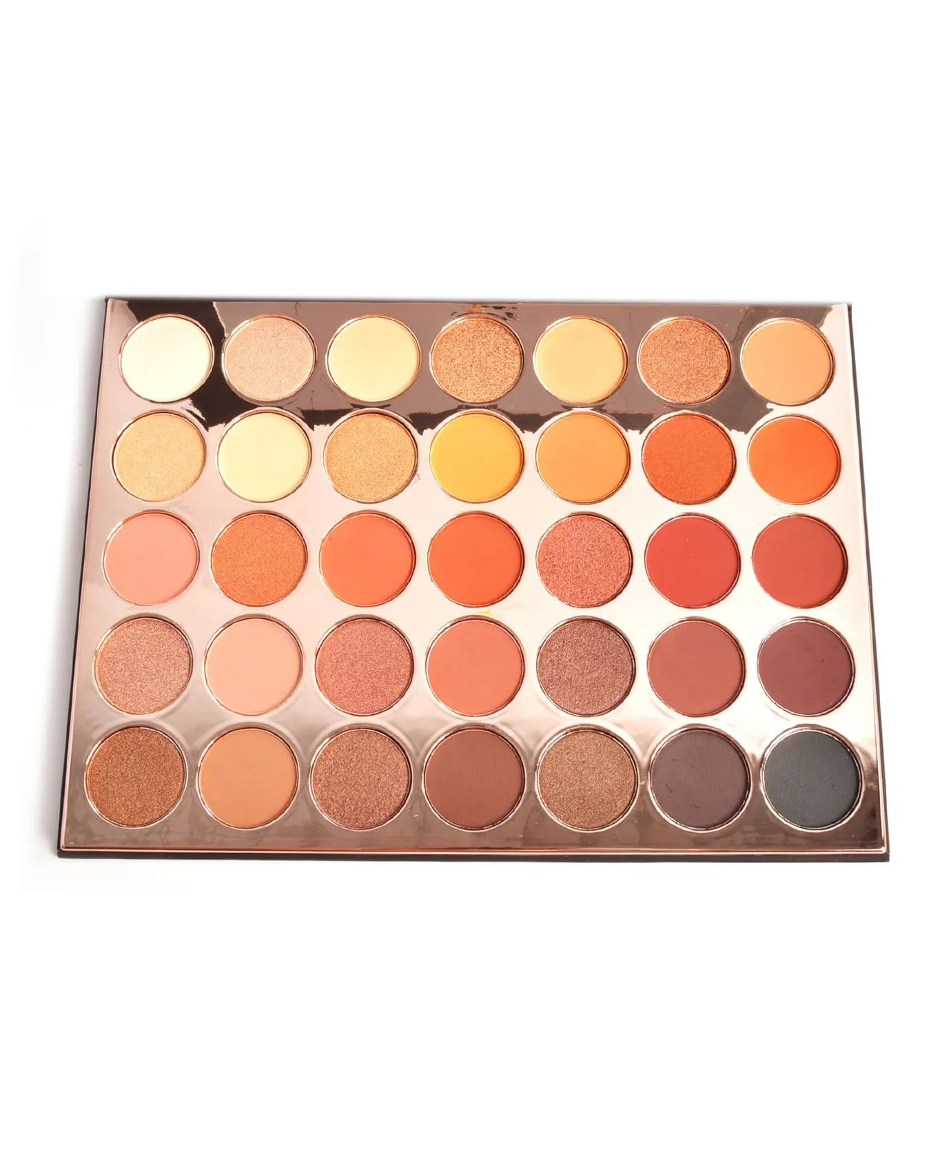 Kara Beauty Right Up My Alley Pro Shadow Palette