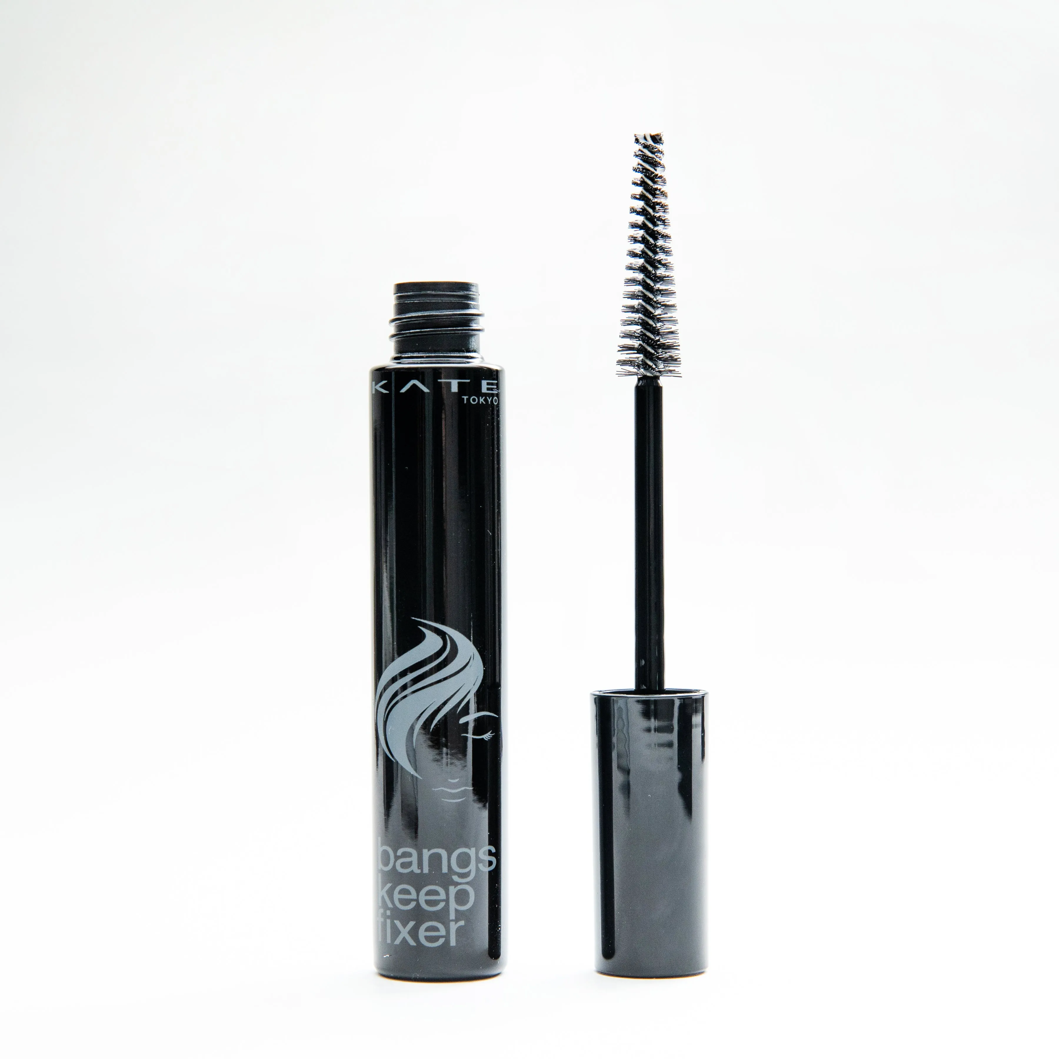 Kate Bangs Keep Fixer Hair Styling Mascara