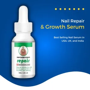 Kurizox™️ Nail Serum (Pack of 2)