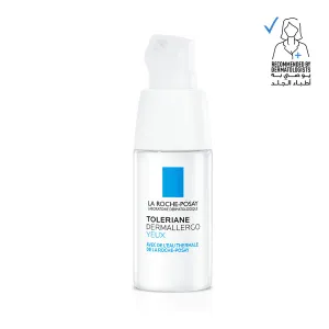 La Roche Posay - Toleriane Dermallergo Eyes