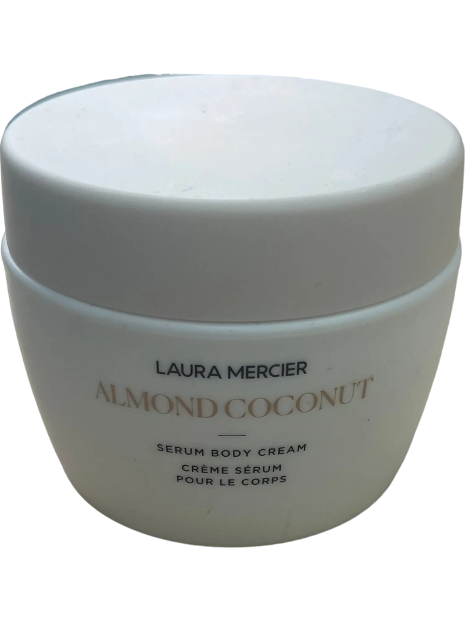 Laura Mercier Almond Coconut Serum Body Cream