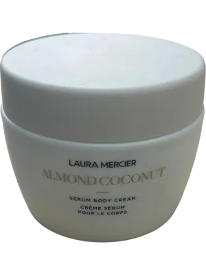 Laura Mercier Almond Coconut Serum Body Cream