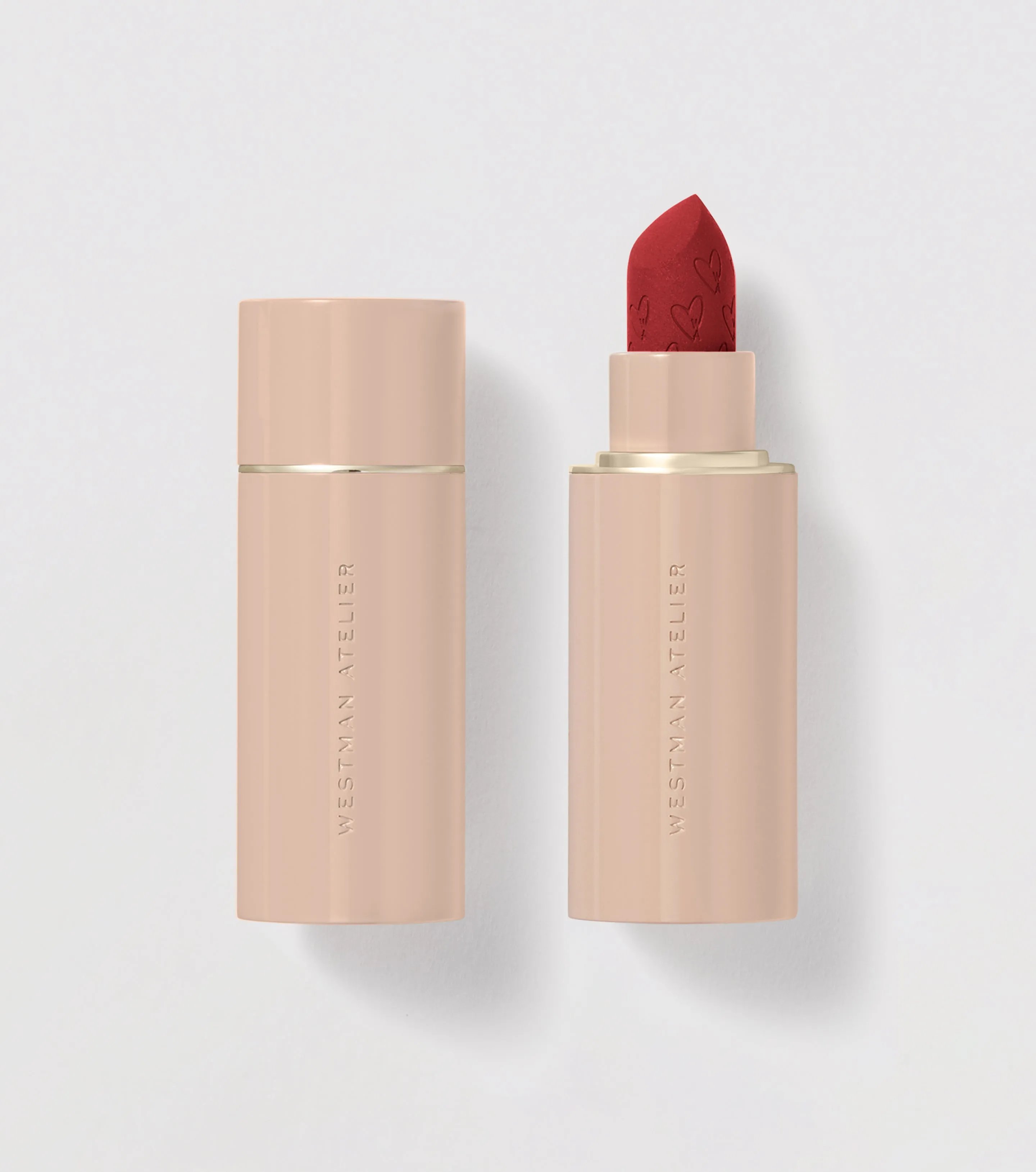 Lip Suede Matte Lipstick - Ma Biche