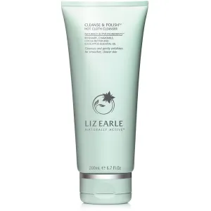 liz Earle Cleanse & Polish™ Hot Cloth Cleanser 200ml