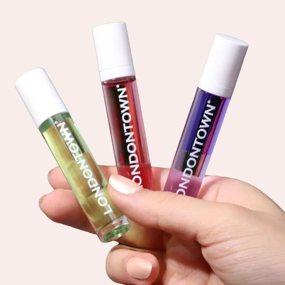 Londontown Roll & Glow Cuticle Oil 6ml