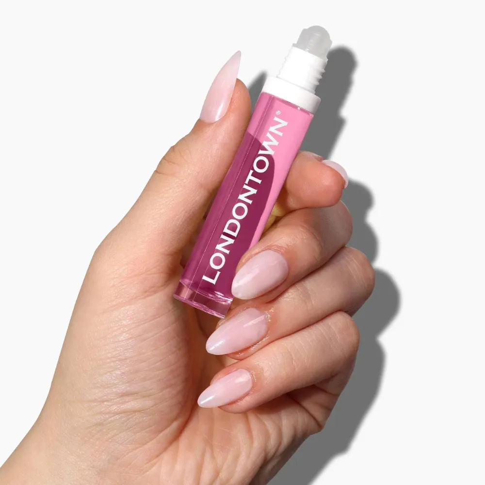 Londontown Roll & Glow Cuticle Oil 6ml