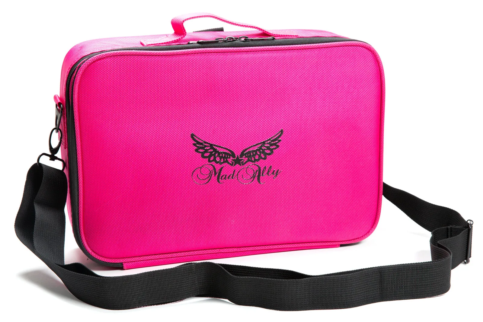 Mad Ally Medium Makeup Case