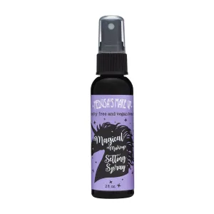 Magical Makeup Setting Spray