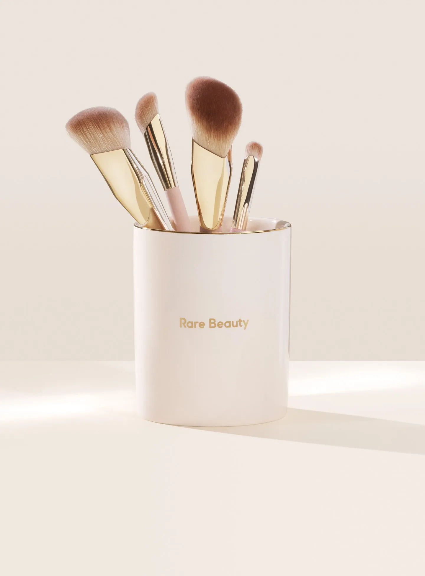 Makeup Brush Cup