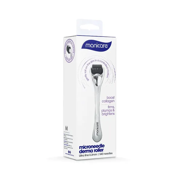 Manicare - Microneedle Derma Roller