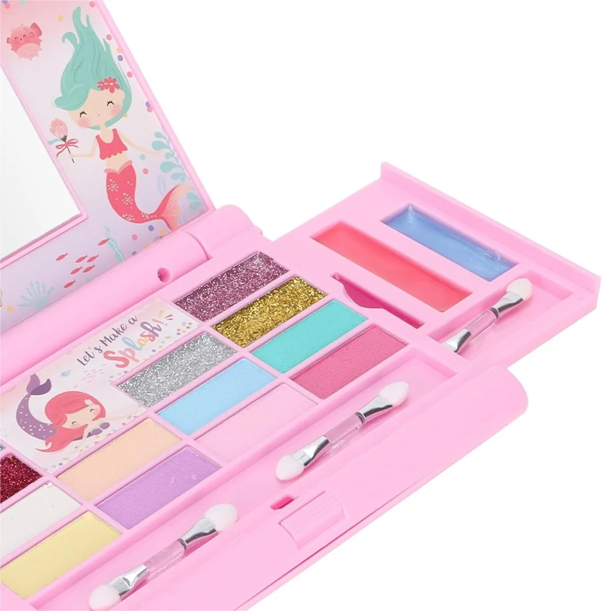 Mega Glam Make-up Set | Large