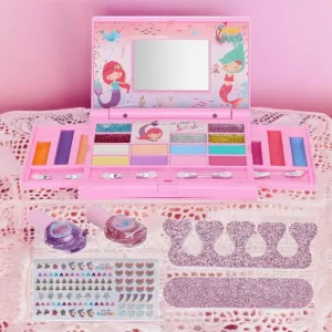 Mega Glam Make-up Set | Large