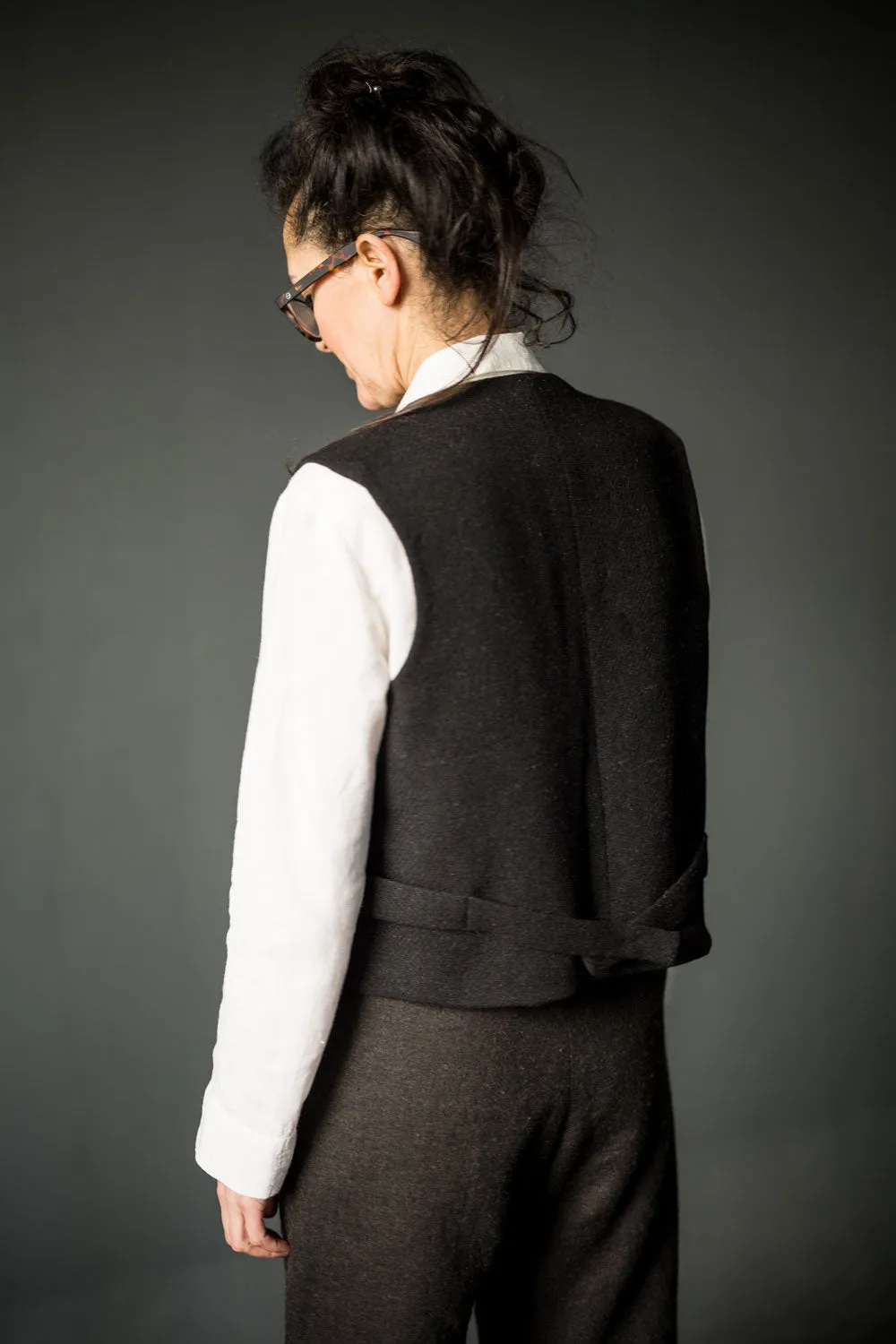 Merchant & Mills Miller Waistcoat