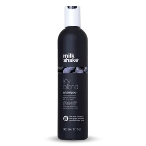 Milkshake icy blond shampoo 300ML