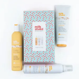 Milk_shake - Make My Day Trio Pack