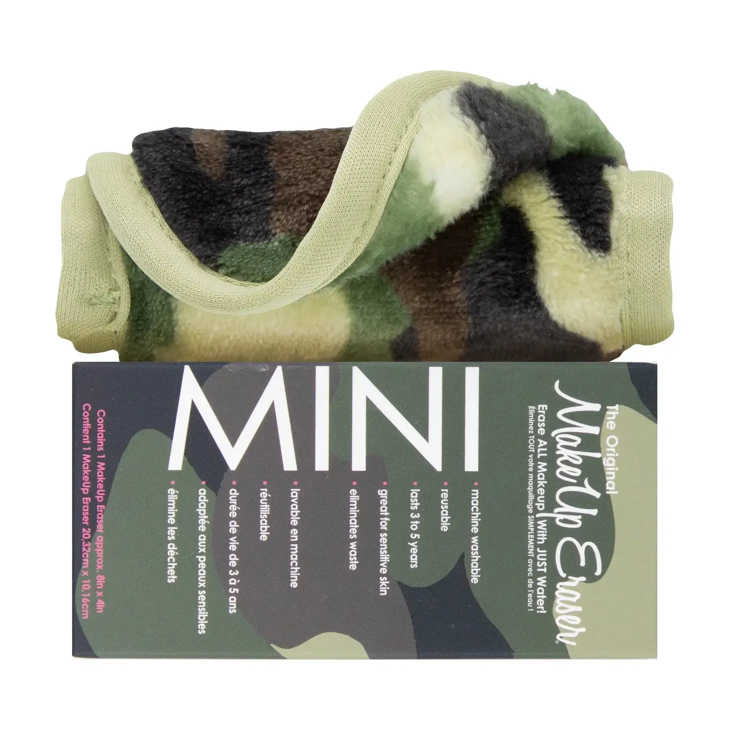 Mini Camo