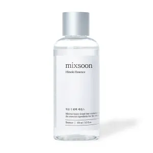 mixsoon Hinoki Essence 100ml