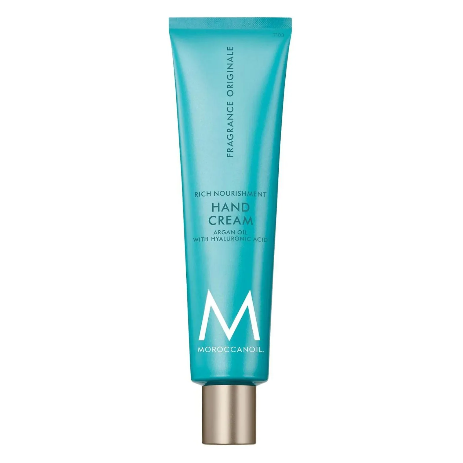 Nourishing and Hydrating Hand Cream with Argan Oil - 100ml | Moroccanoil