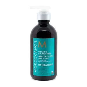 Moroccanoil Hydrating Styling Cream