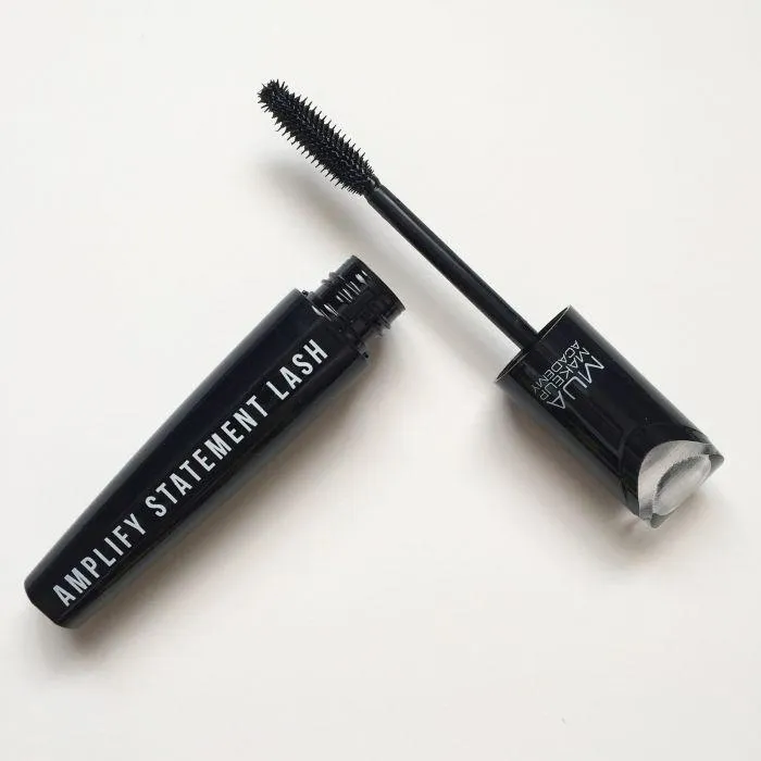 MUA Amplify Mascara