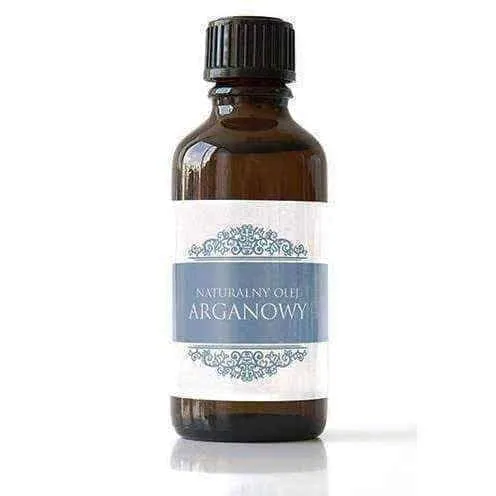 Natural argan oil 50ml