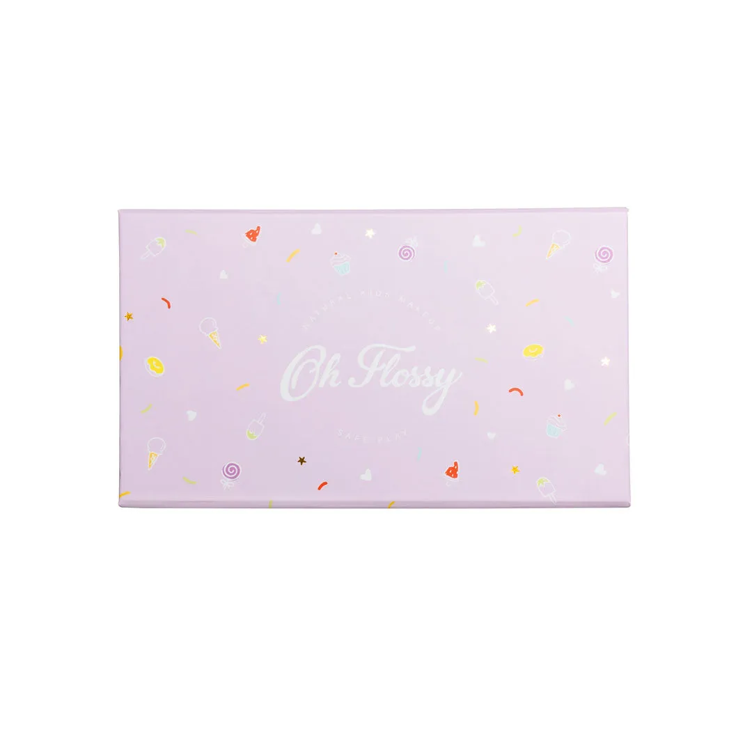 Oh Flossy | Sweet Treat Makeup Set