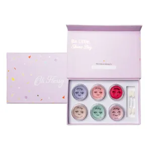 Oh Flossy | Sweet Treat Makeup Set