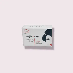 Original Kojie San soap, Kojie-san 135g