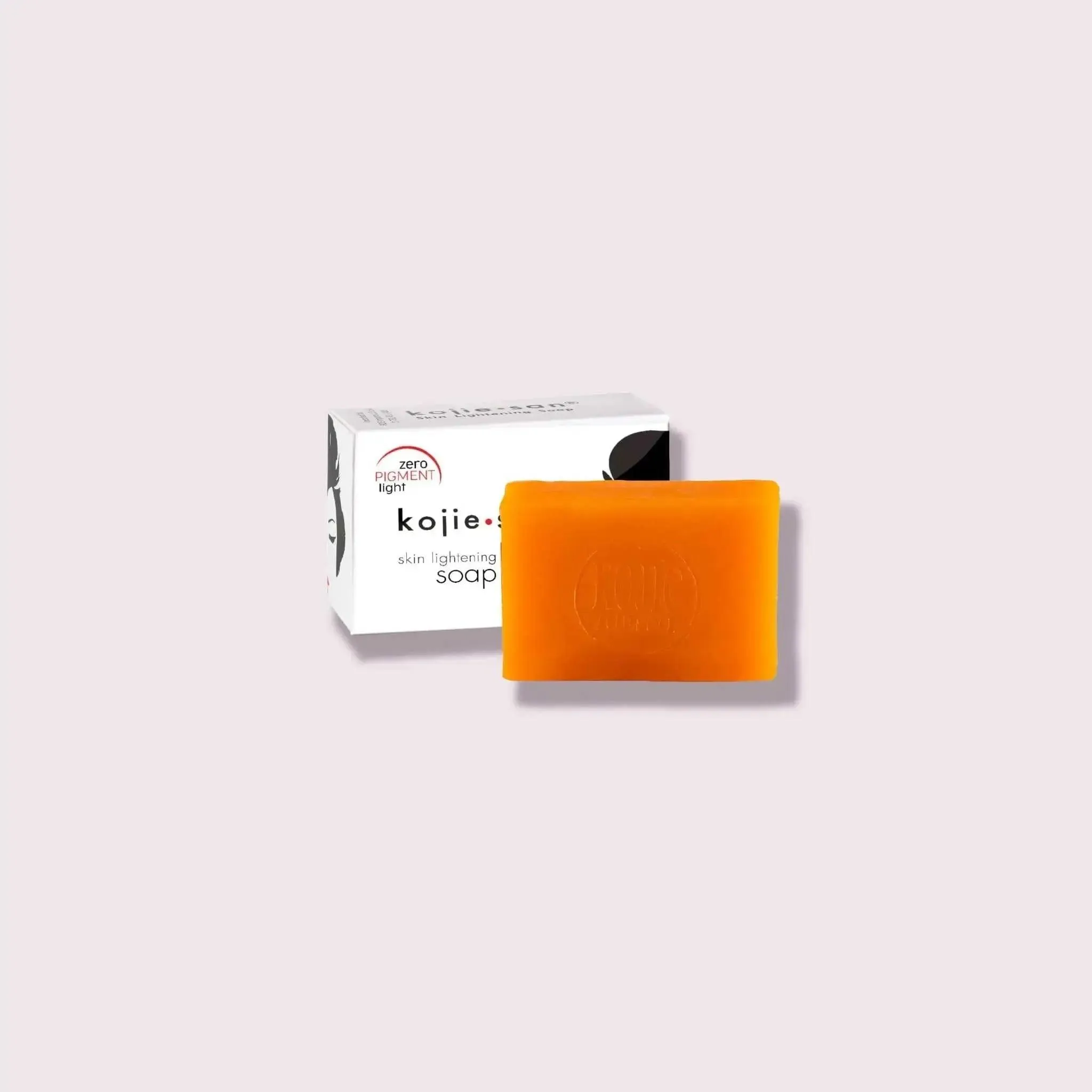 Original Kojie San soap, Kojie-san 135g