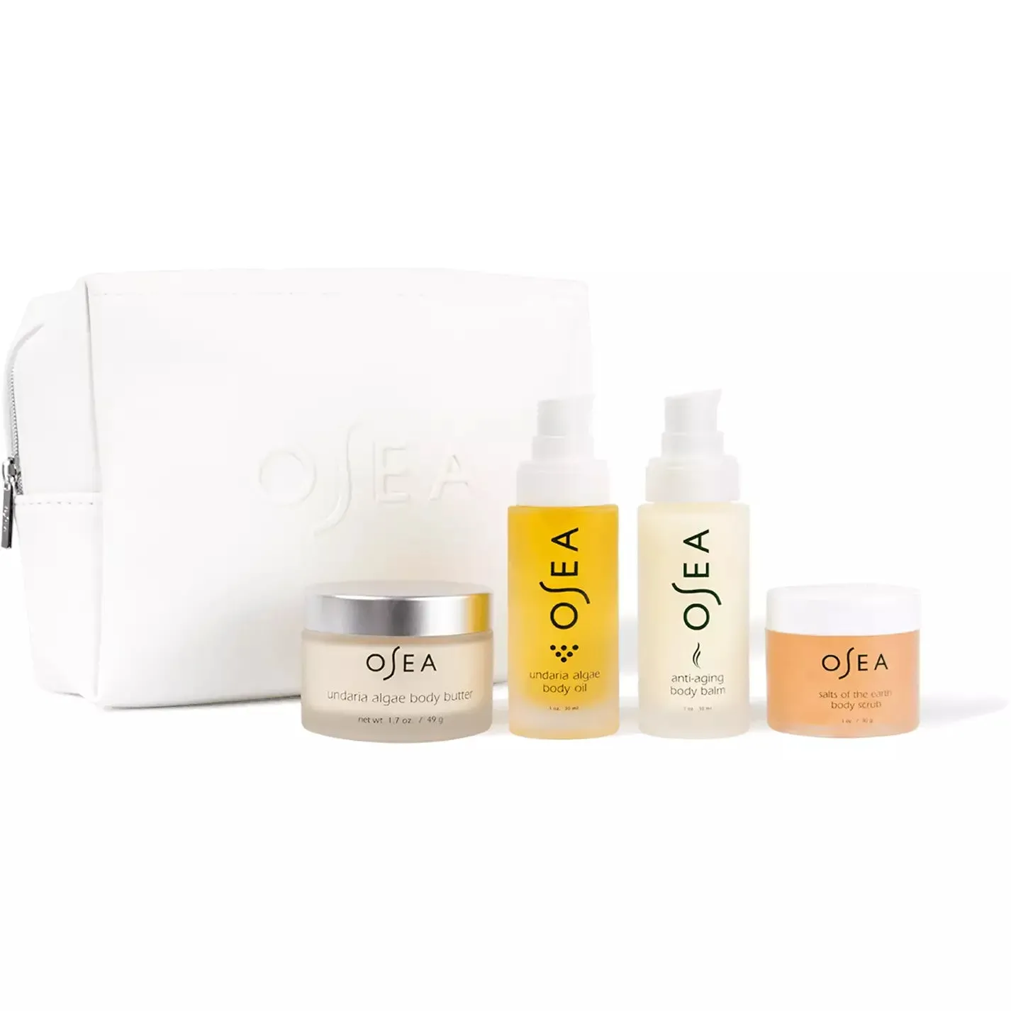 Osea Bestsellers Bodycare Set