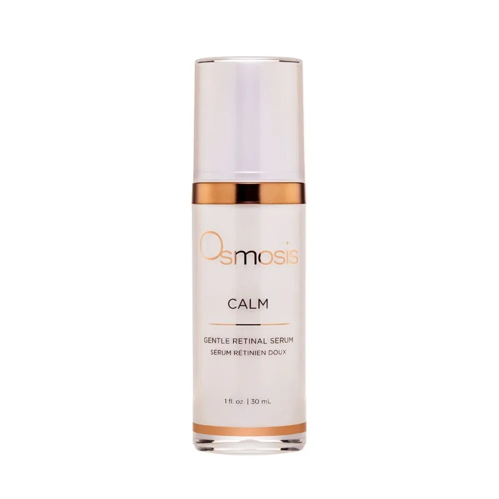 Osmosis Calm Gentle Retinal Serum