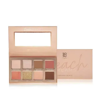 Peach Dreams Eyeshadow Palette