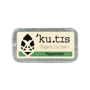 Peppermint Lip Balm by Kutis Skincare