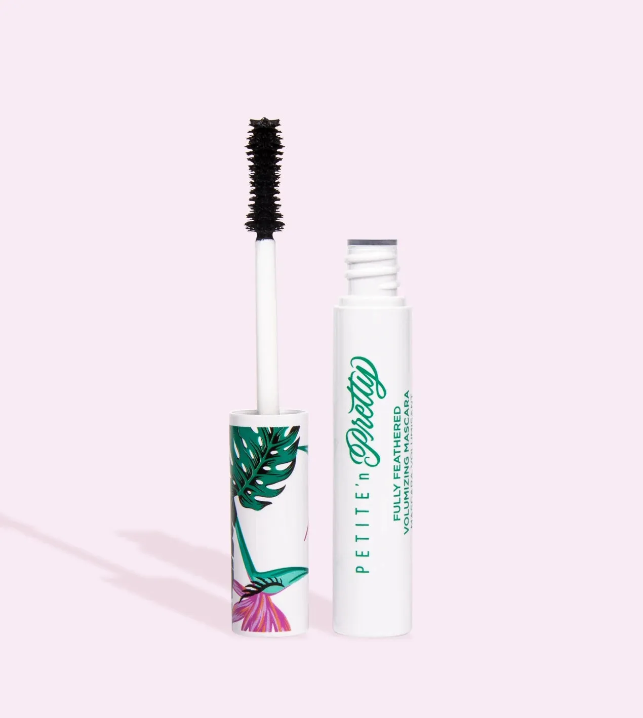 Petite n Pretty Fully Feathered Volumizing Mascara