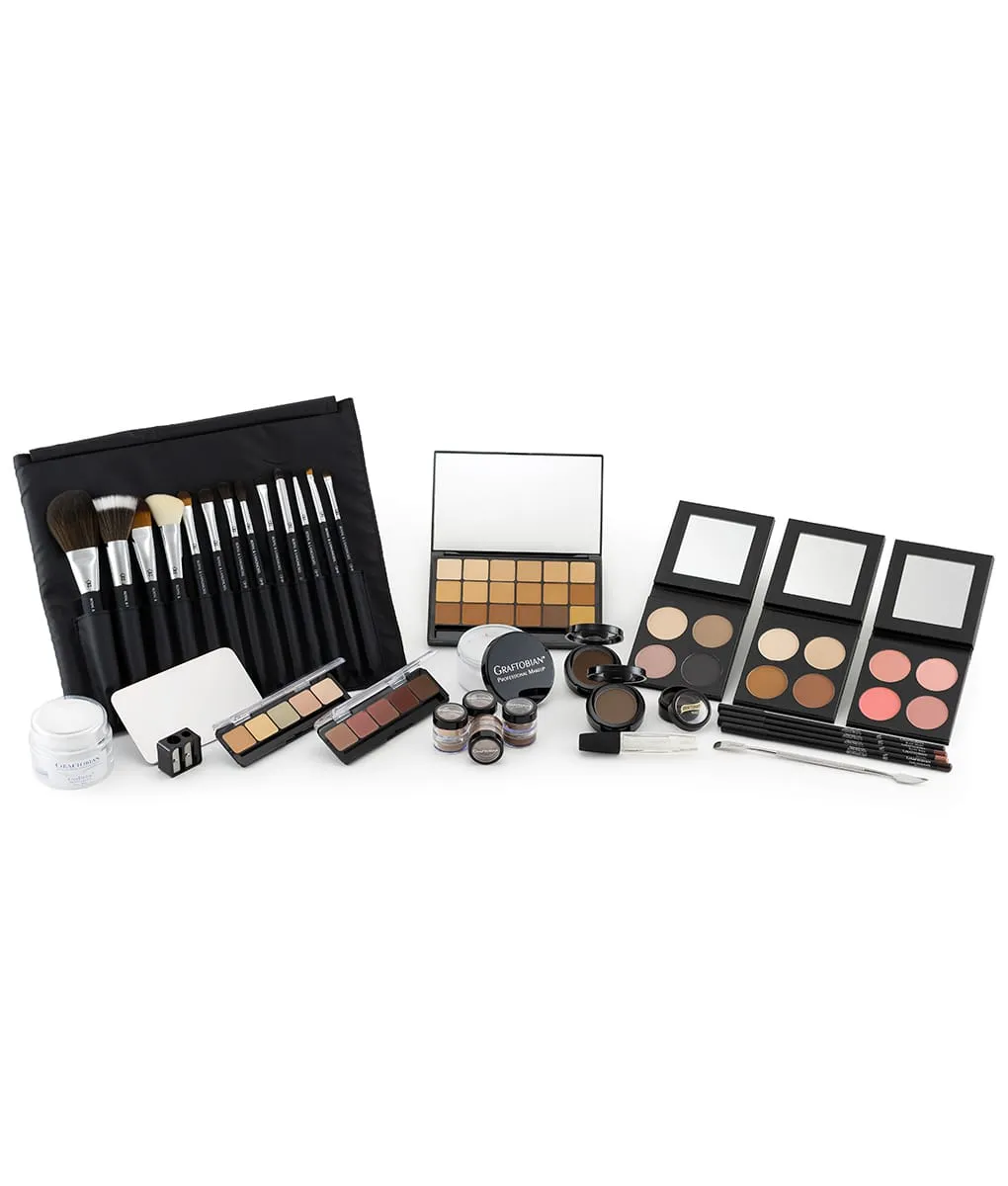 ProClass Ultra HD Makeup Kit